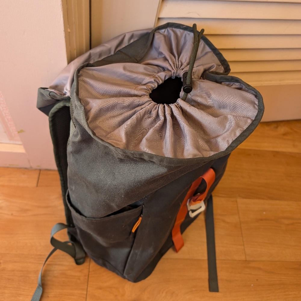 Timberland Backpack - image 5